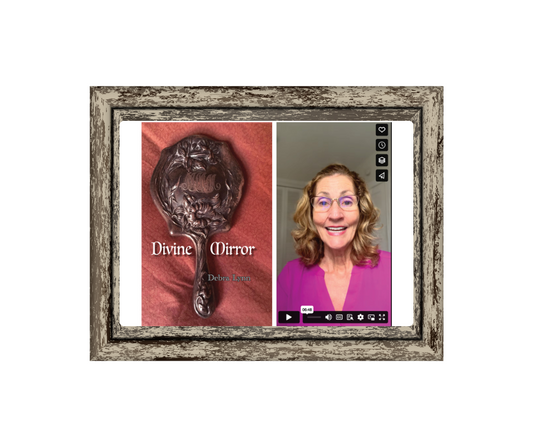 Debra Lynn issues updated Divine Mirror