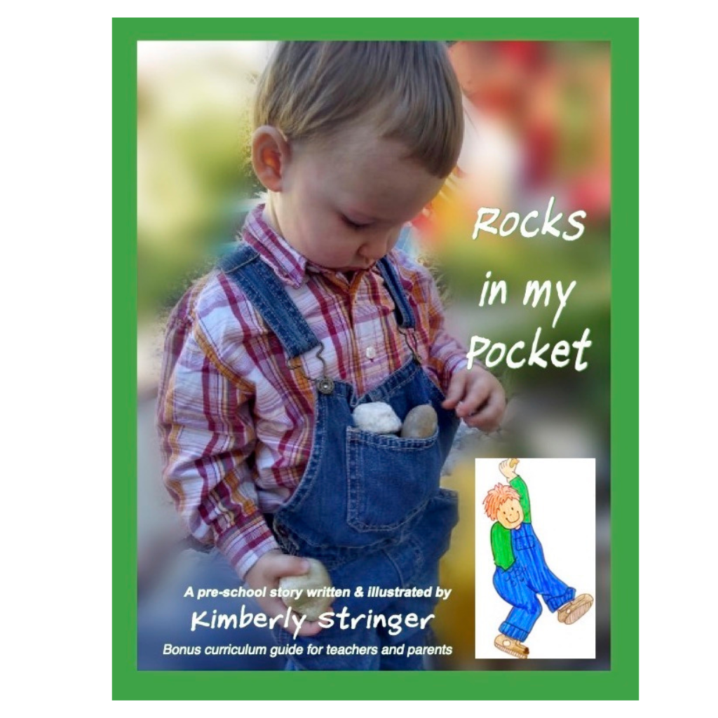 Rocks in My Pocket