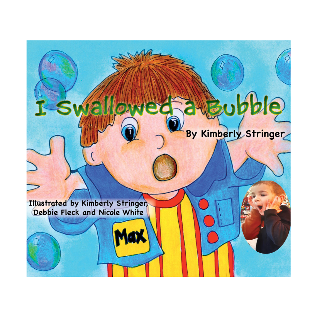 I Swallowed a Bubble