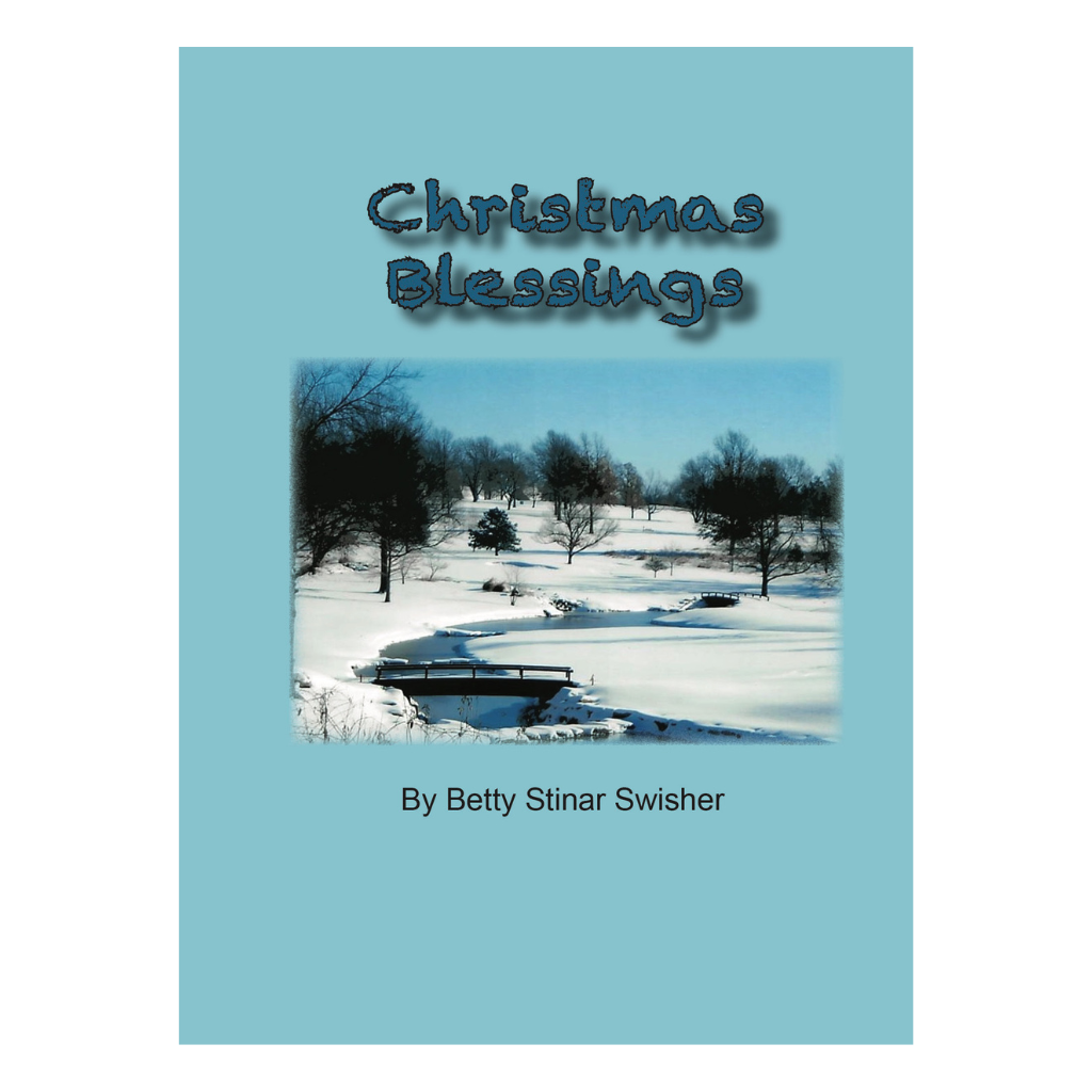 Christmas Blessings