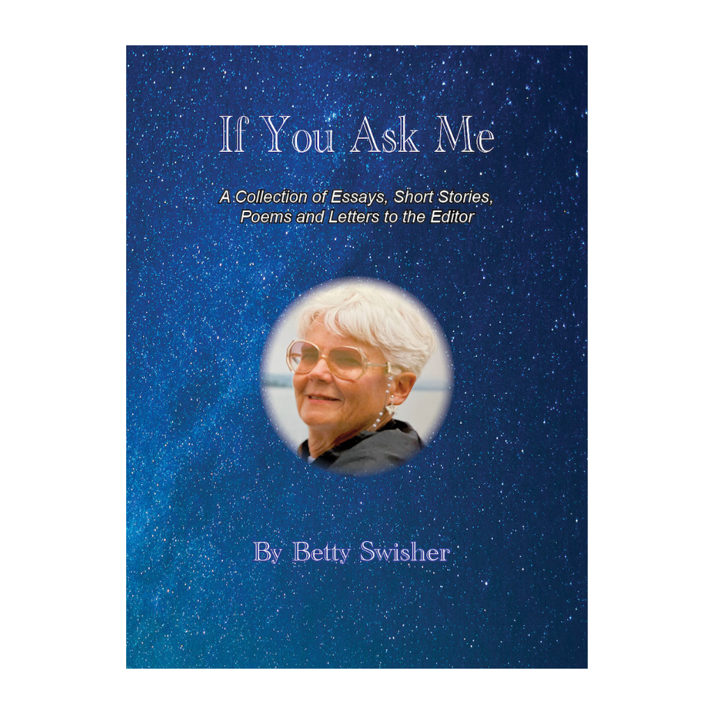 If You Ask Me