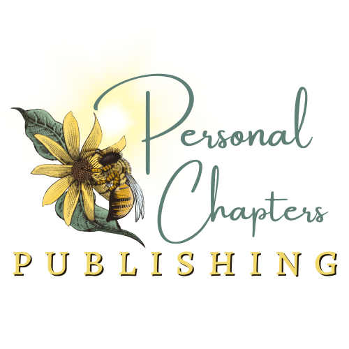 Personal Chapters Publishing logo