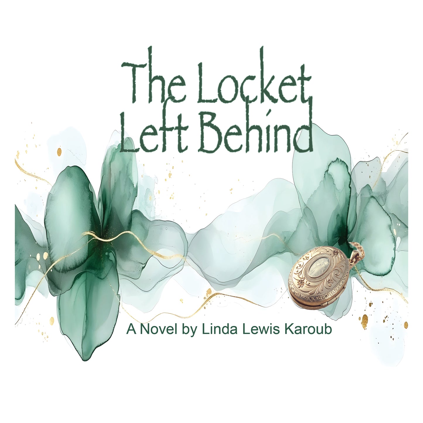 The Locket Left Behind (Copy)