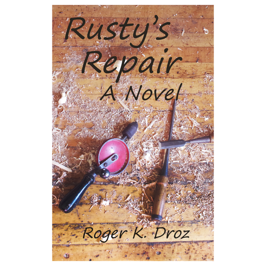 Rusty's Repair