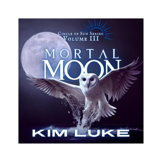 Mortal Moon