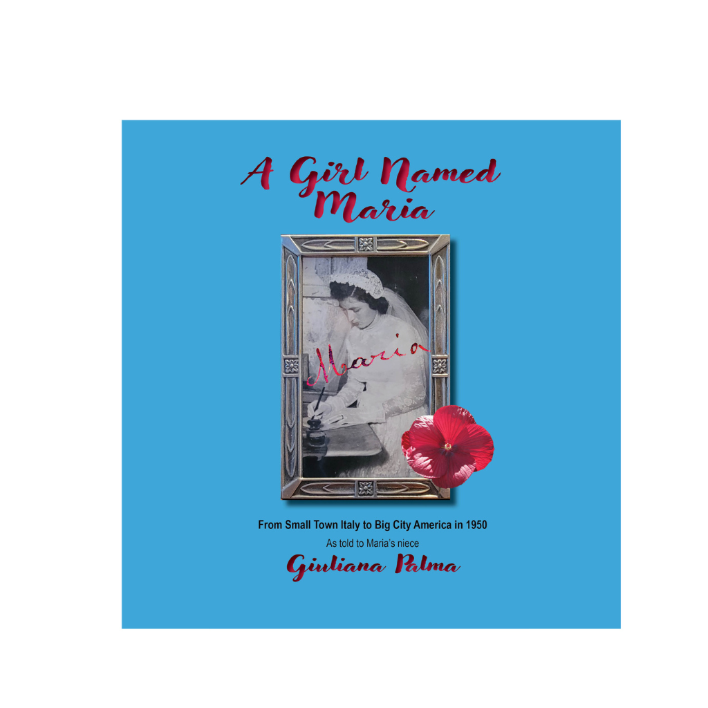 A Girl Named Maria