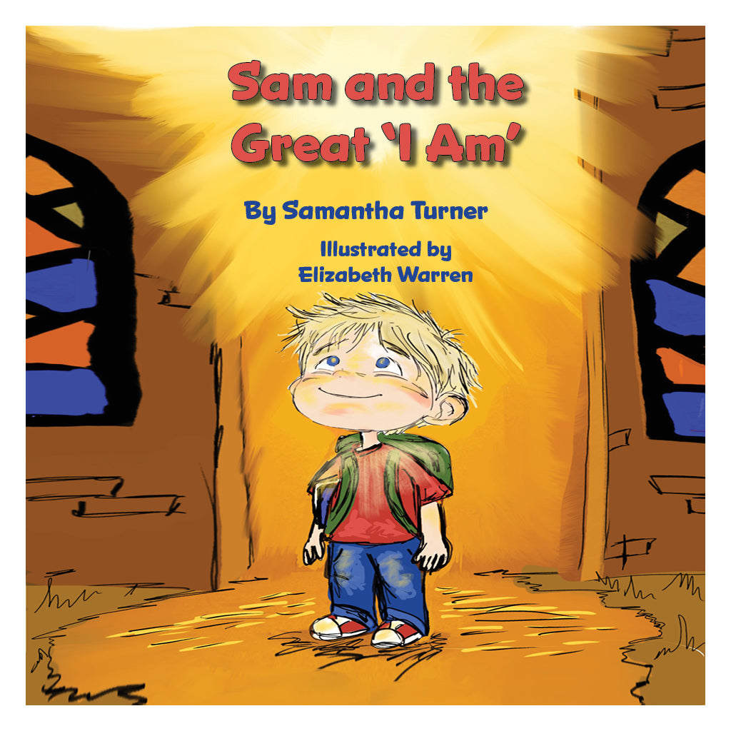Sam and the Great I Am