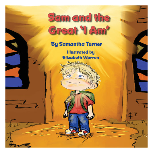 Sam and the Great I Am